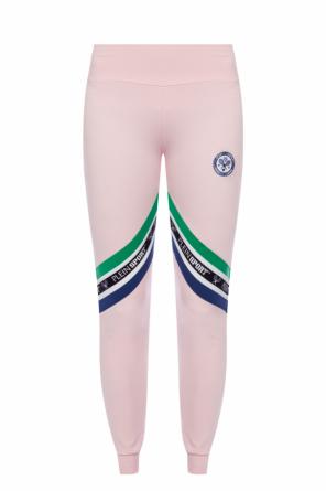 Logo leggings, zdjęcie 1 Logo leggings od Plein Sport
